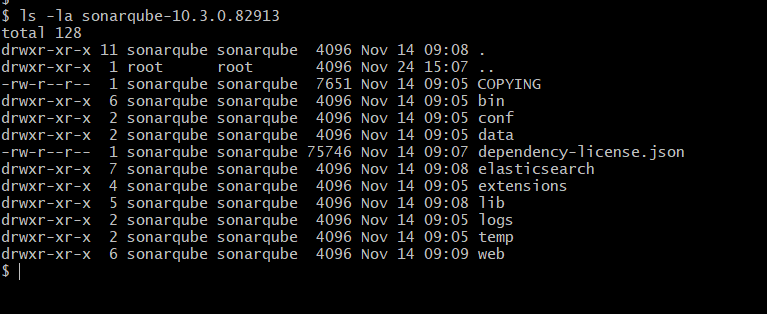 Query param